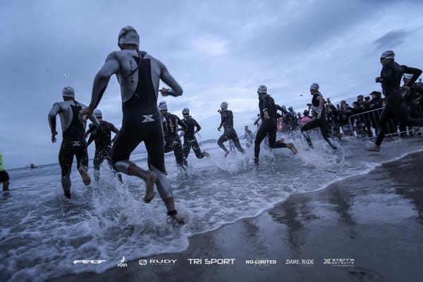 Ironman Brasil chega a sua 25ª edição