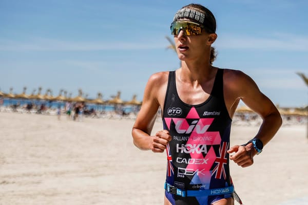 Replay: Ironman 70.3 Mallorca na integra