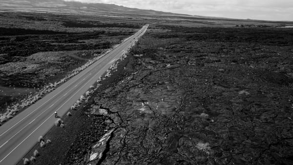 Kona: a raiz do triathlon