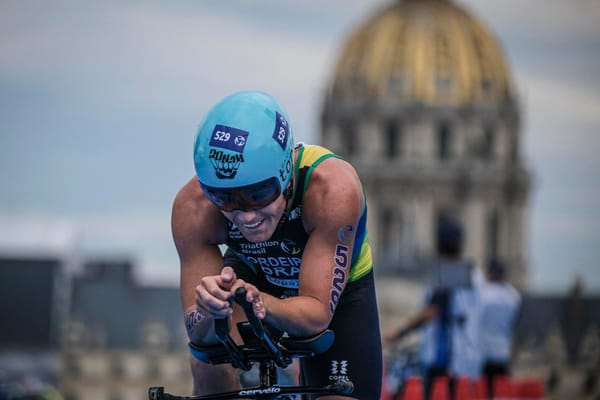 Medalhista nas Paralimpíadas, Ronan Cordeiro é suspenso preventivamente por doping