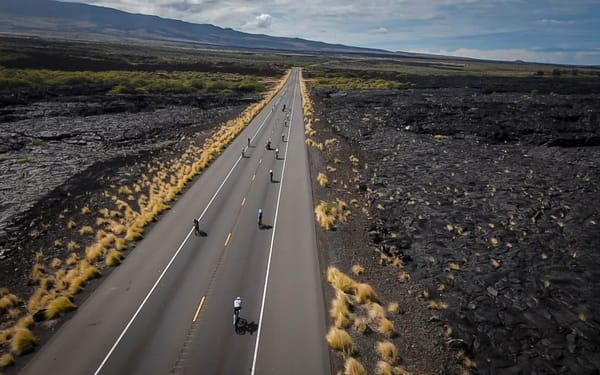 5 mitos no ciclismo do Triathlon