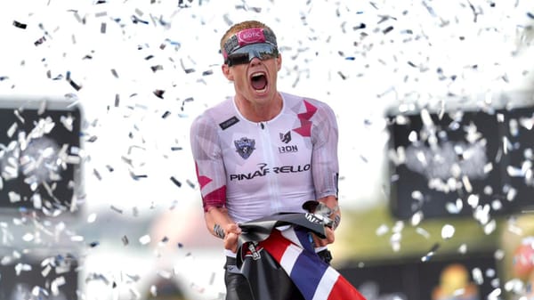 IM World Championship Elite: Resultados e Parciais