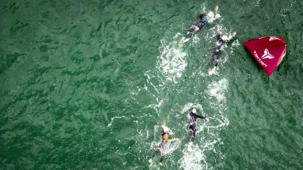 CHAMPIONSHIP fecha temporada 25 da TRITON