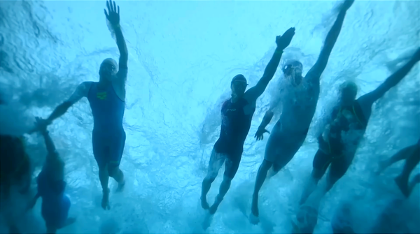 Replay: Ironman World Championship, prova feminina, Kona 2025