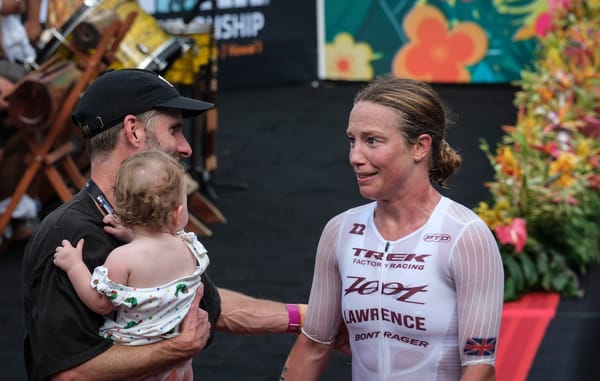 Ironman World Championship: Notas e fatos