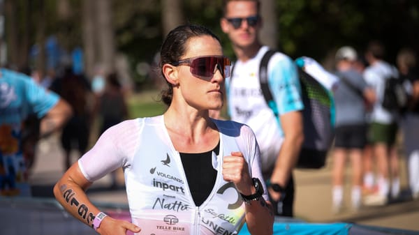 Entrevista: Giovanna Opipari