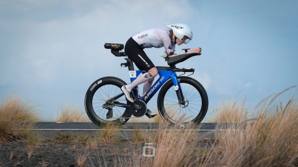 IRONMAN anuncia ajustes no Sistema de Qualificação para Kona