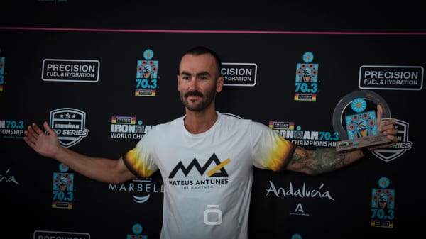 Entrevista: Mateus Antunes