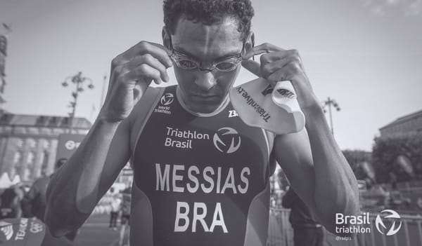 Messias e Lehair vencem World Cup no Chile