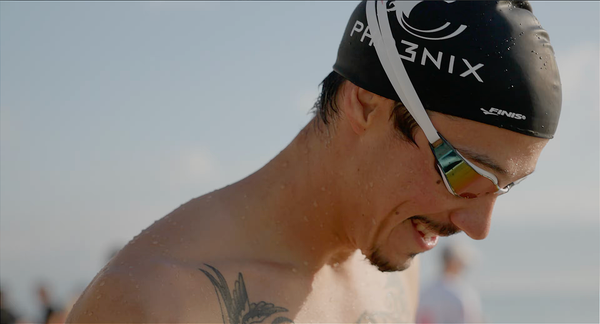 Vincent Luis: um novo caminho