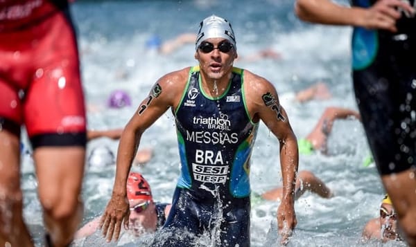 Messias vence novamente no Chile