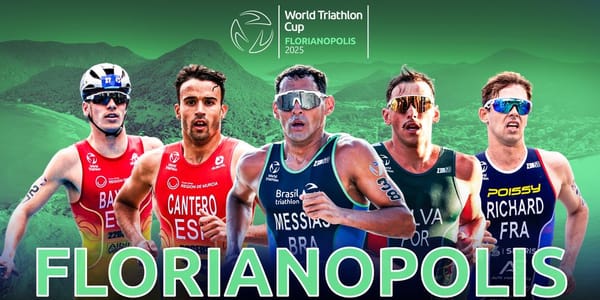 Preview World Cup Floripa. Messias tenta "hat-trick"