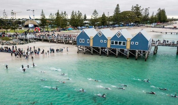 Preview Ironman Western Australia