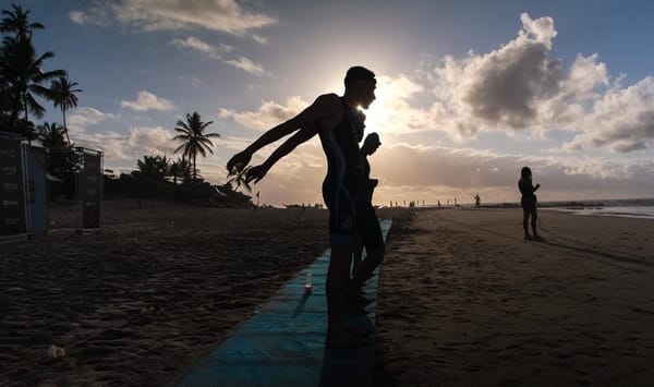 Salvador sediará Brasileiro de Longa Distância