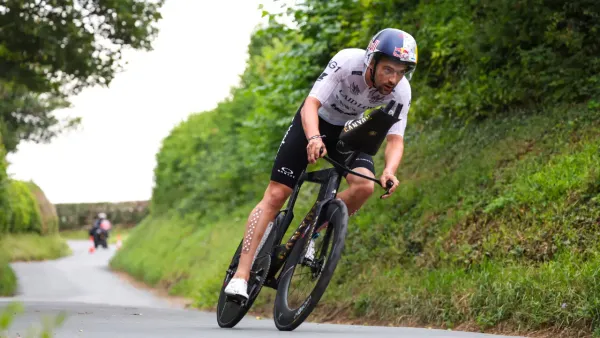 IRONMAN Leeds será em agosto de 2026