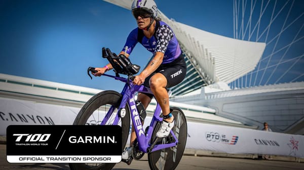 Garmin lança o Nutrition Tracking