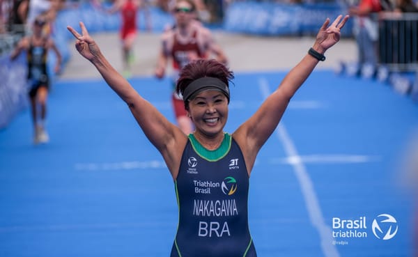 CBTRI divulga lista de AGs para Mundiais