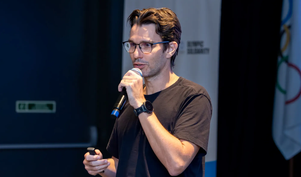 Ivan Razeira é o novo Diretor Geral da CBTRI