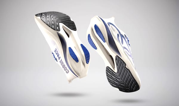 Olympikus lança o Corre Pace