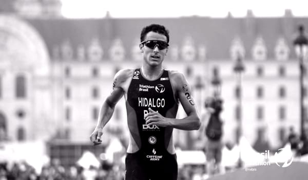 LA2028: World Triathlon anuncia sistema de classificação