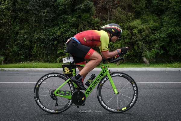 Interview: Erick Duarte