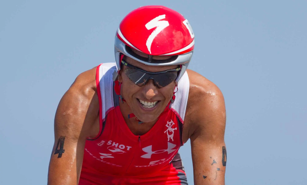 A história da Clif Bar