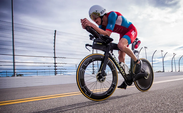 T100 ficará disponível na TriathlonLive.tv