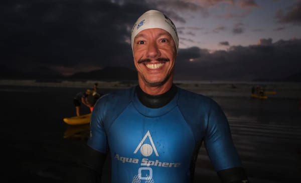 Entrevista: Fabiano Peres