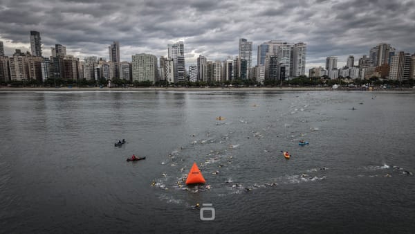 34ª edição mostrou mais uma vez a força do tradicional "Internacional de Santos"