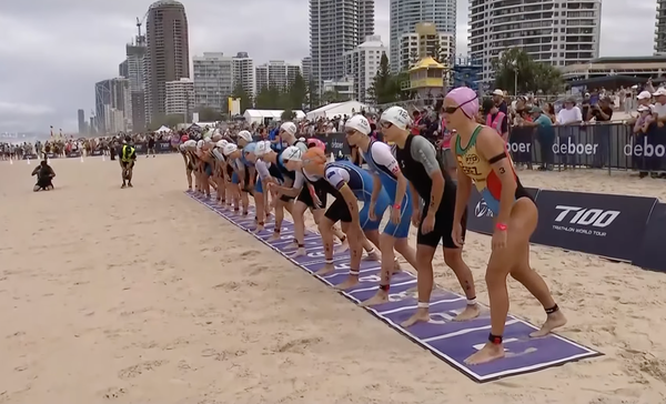 Quick Replay: Melhores momentos da T100 Austrália