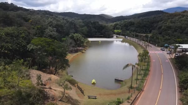 Ações sociais unem comunidade no IM 70.3 Curitiba-Paraná