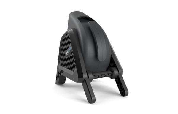 Wahoo atualiza seu ventilador inteligente